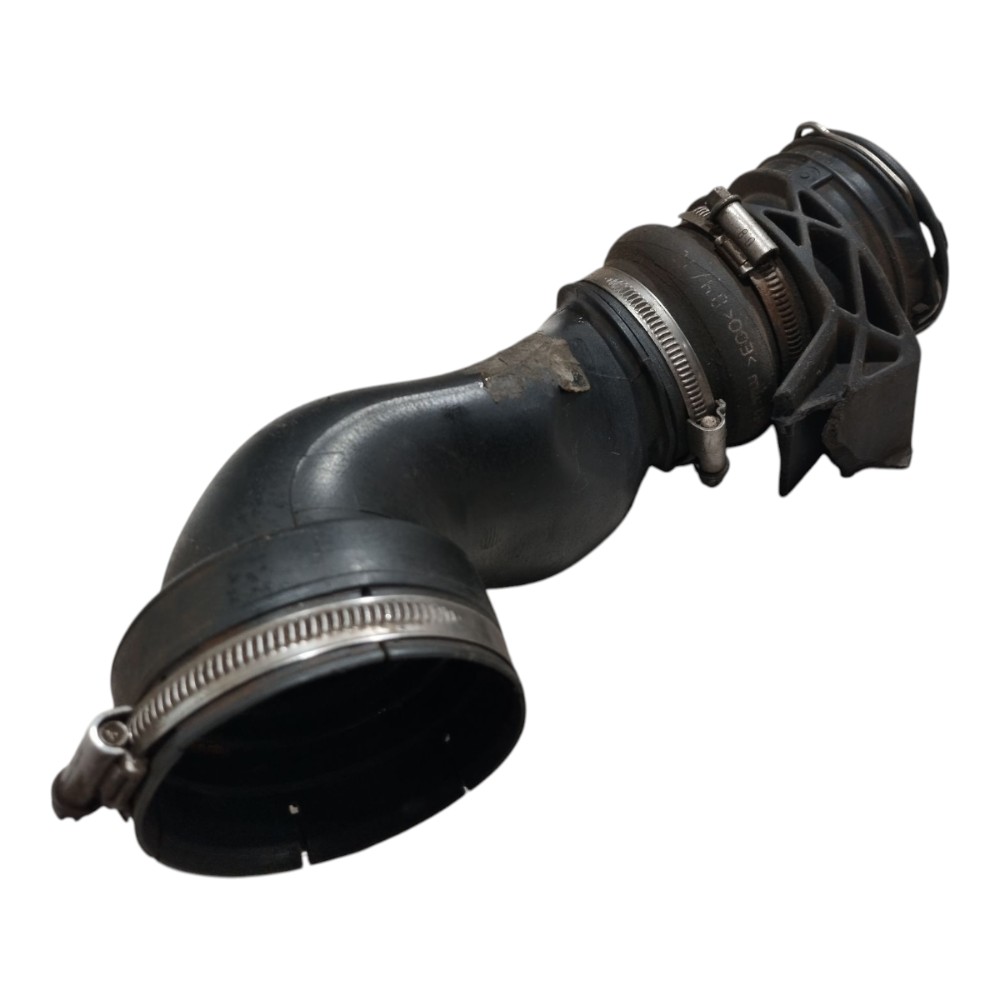 Mangueira Água Radiador Mercedes C180 2002 2007 V661 1