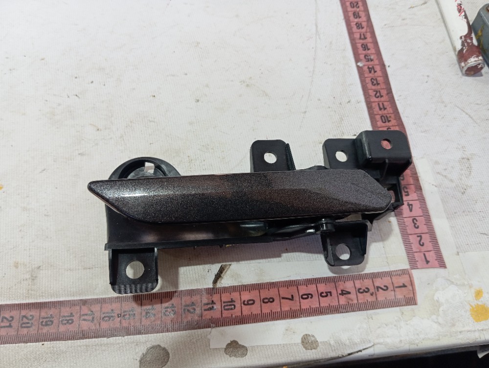 Maçaneta Int Porta Traseir Direita Gwm Haval Gt 2024 25 V636 Traseira 5