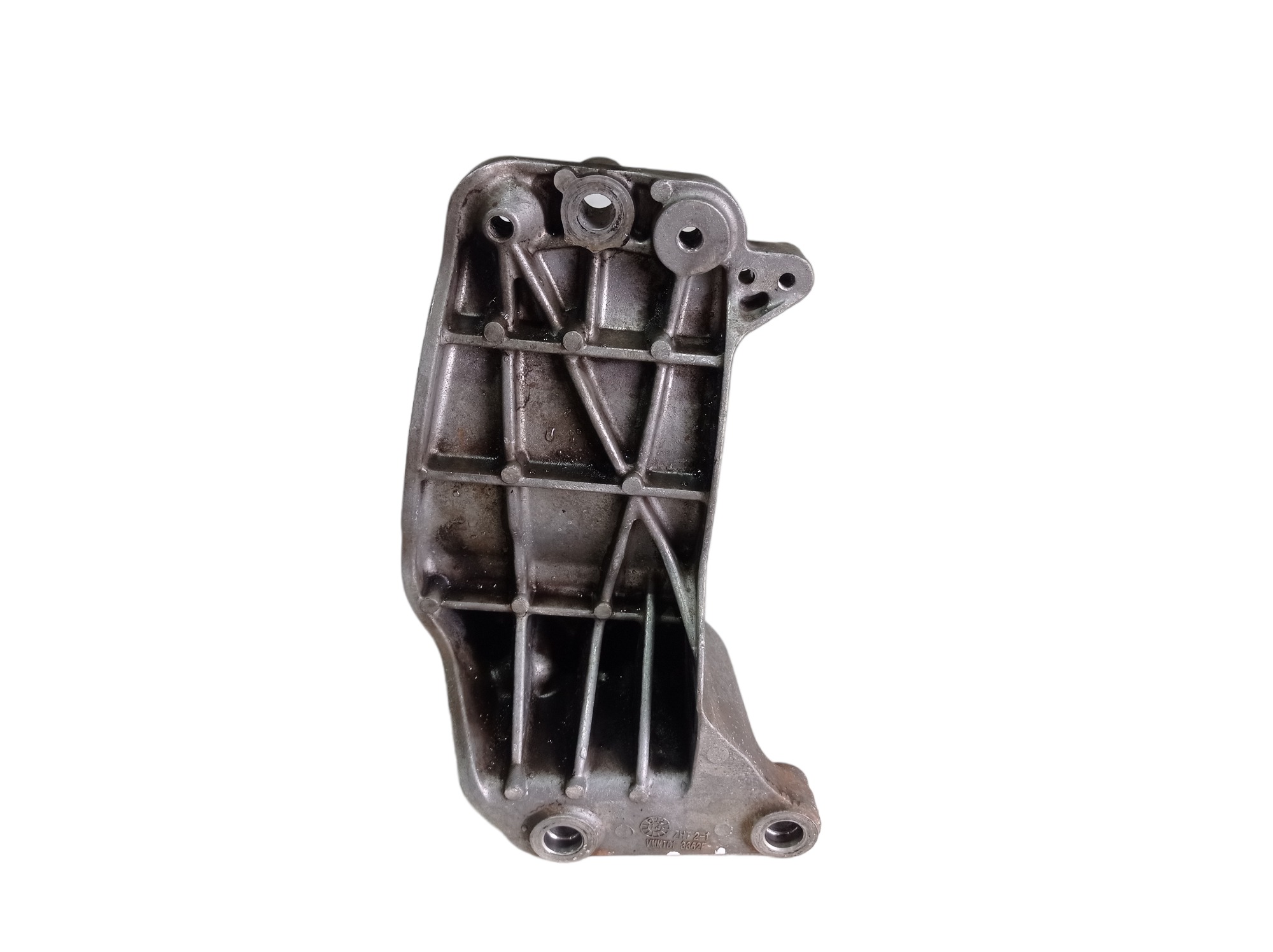 Suporte Alternador Jeep Grand Cherokee Ltd 2014 V580 3