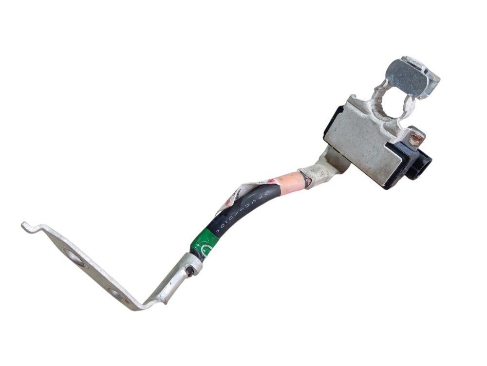 Cabo Negativo Bateria Lexus Rx500hf 2023 V619 2