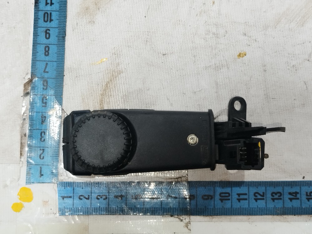 Comando Radio Renault Zoe 2022 2023 V639 7