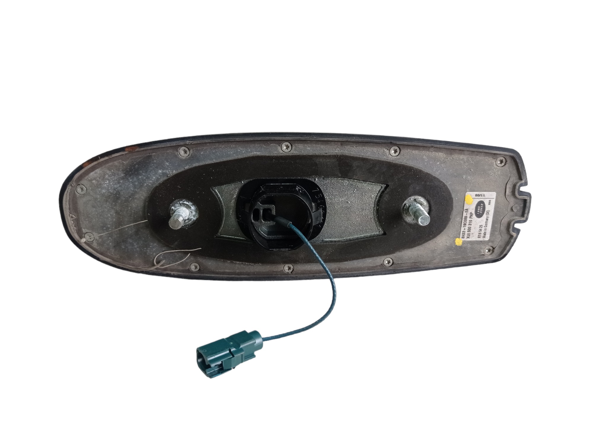 Antena Range Rover Vogue 3.6 2008 V583 7