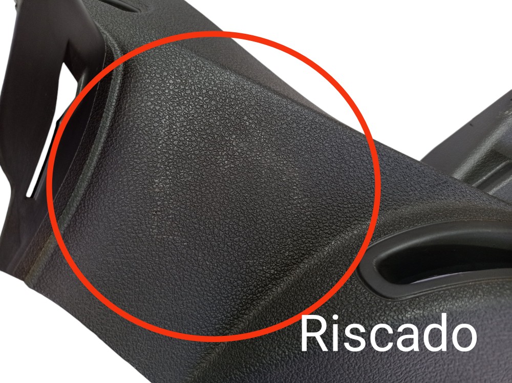 Acabamento Coluna Tras Esquerda Focus Sedan 2009 A 2013 V360 6