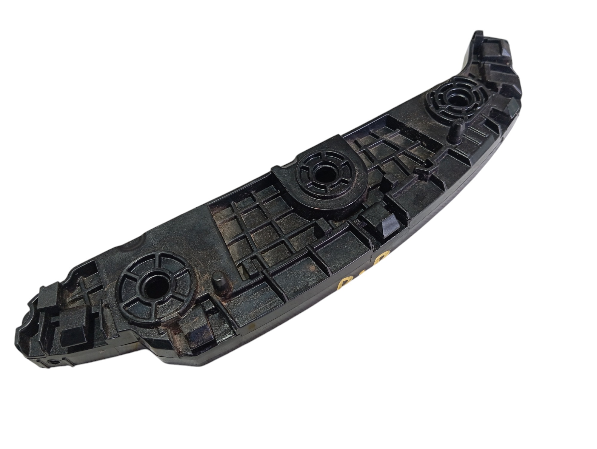 Guia Direito Parachoque Dianteiro Byd Dolphin Gs 24 25 V596 5