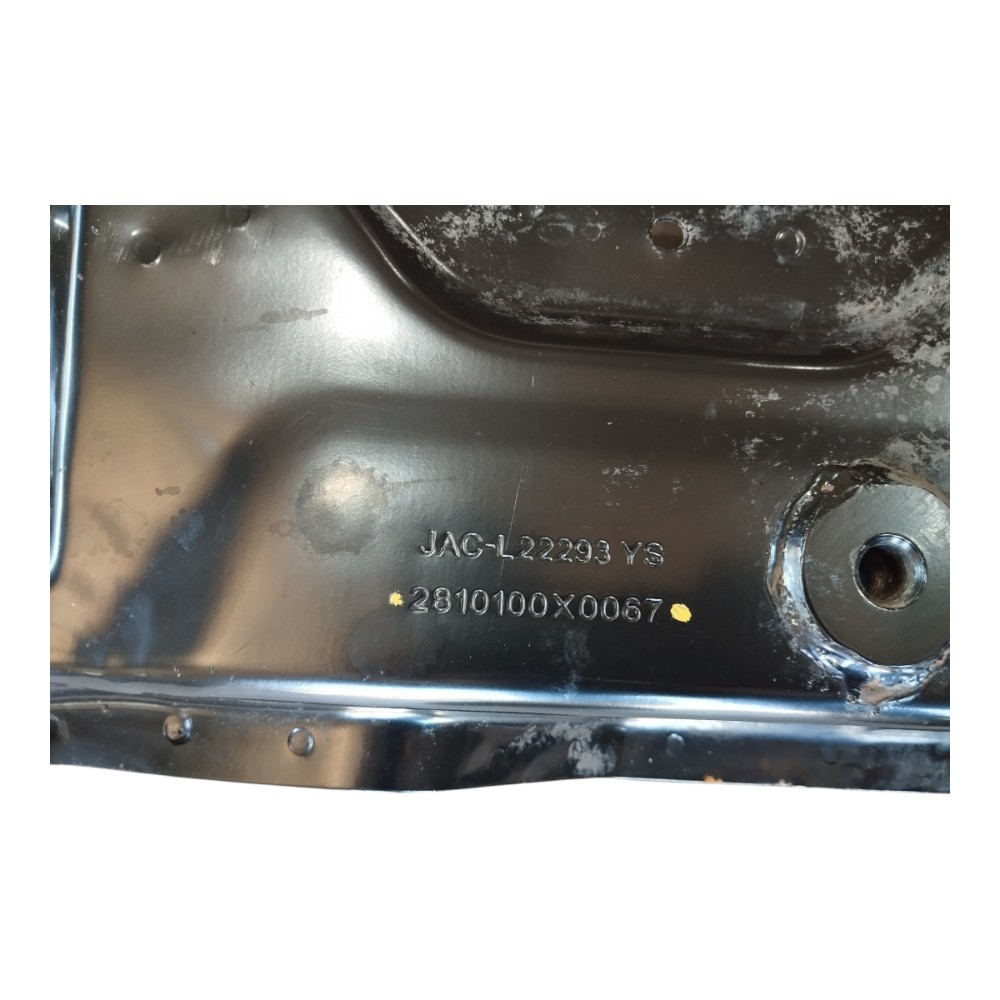 Quadro Motor Jac EJS1 2023 V616 5