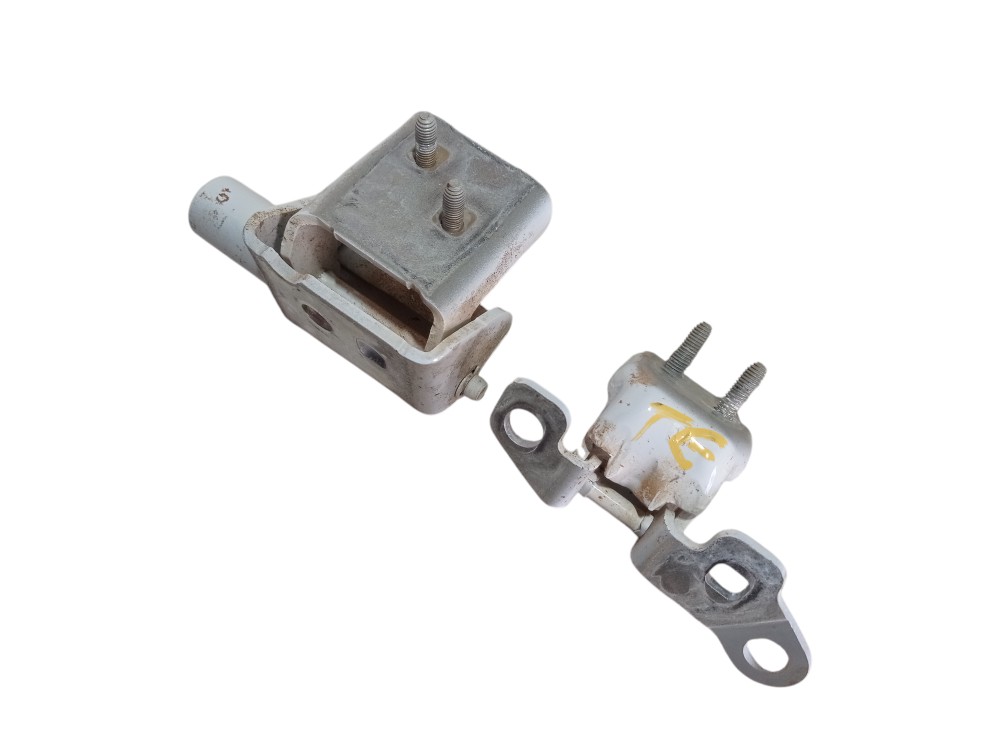 Dobradiça Porta Traseira Esquerda Renault Zoe Neo 2023 V617 1