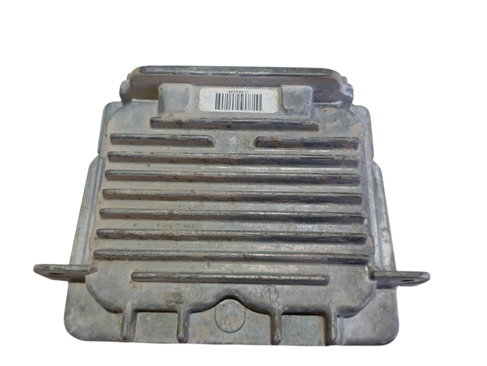 Reator Xenon Direito Discovery 4 2010 2012 V614 6