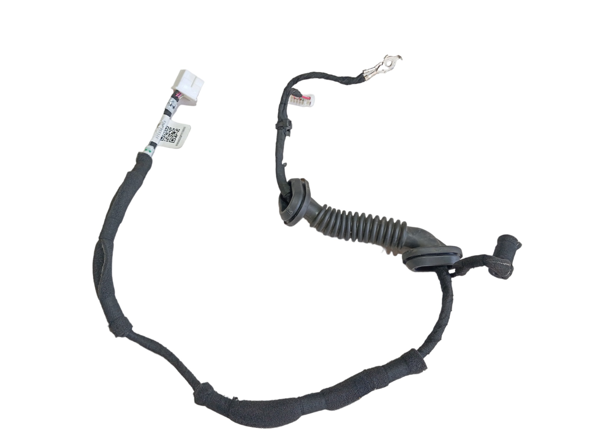 Chicote Tampa Traseira Byd Dolphin Gs 2024 2025 V594 7