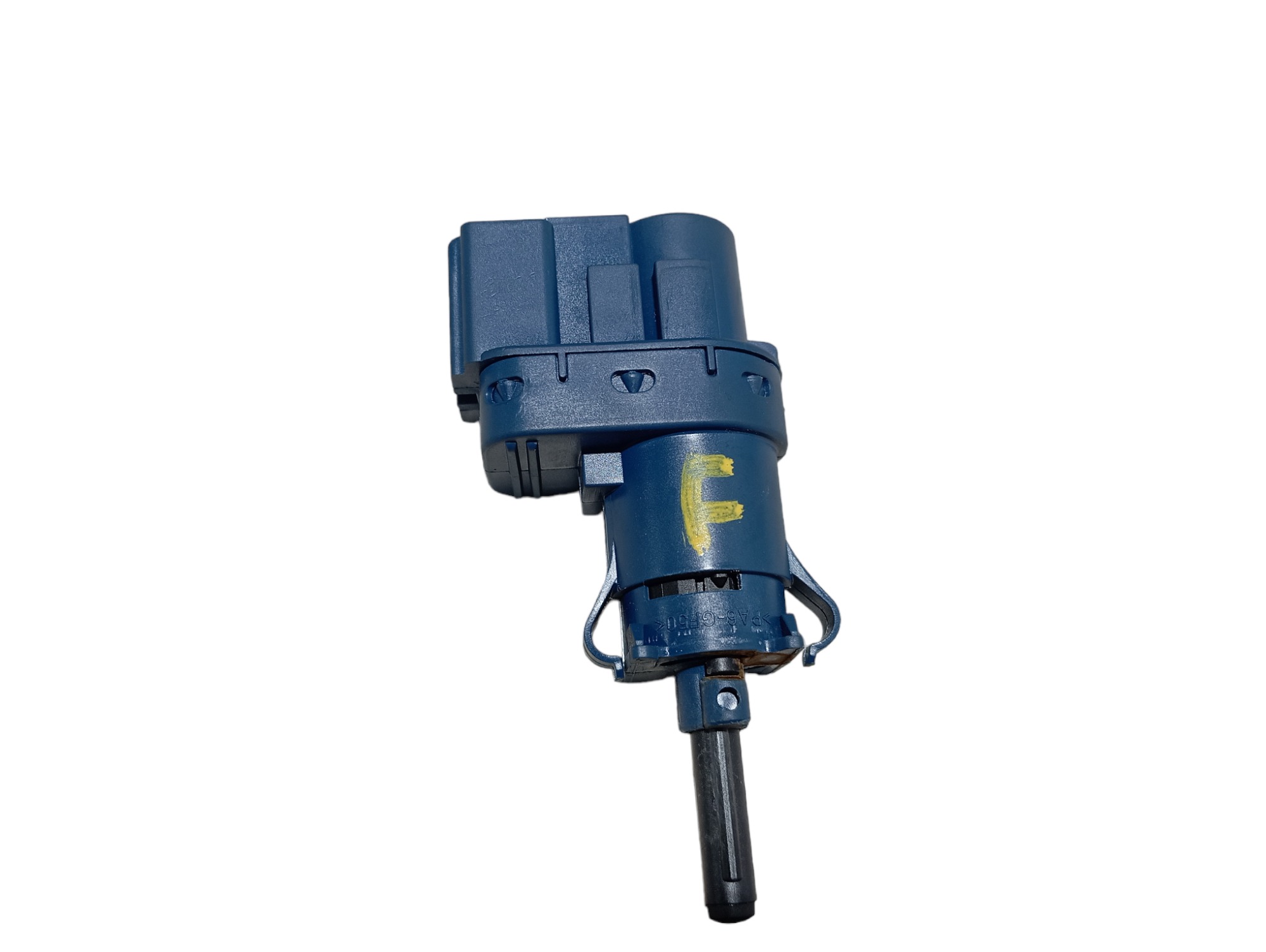 Sensor Pedal Freio Land Rover Discovery 5 2019 V597 2