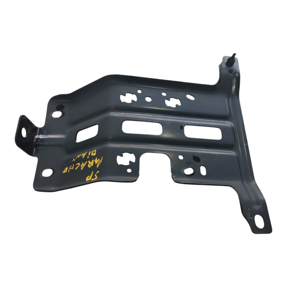 Suporte Parachoque Dianteiro Byd Song Plus 2024 V631 6
