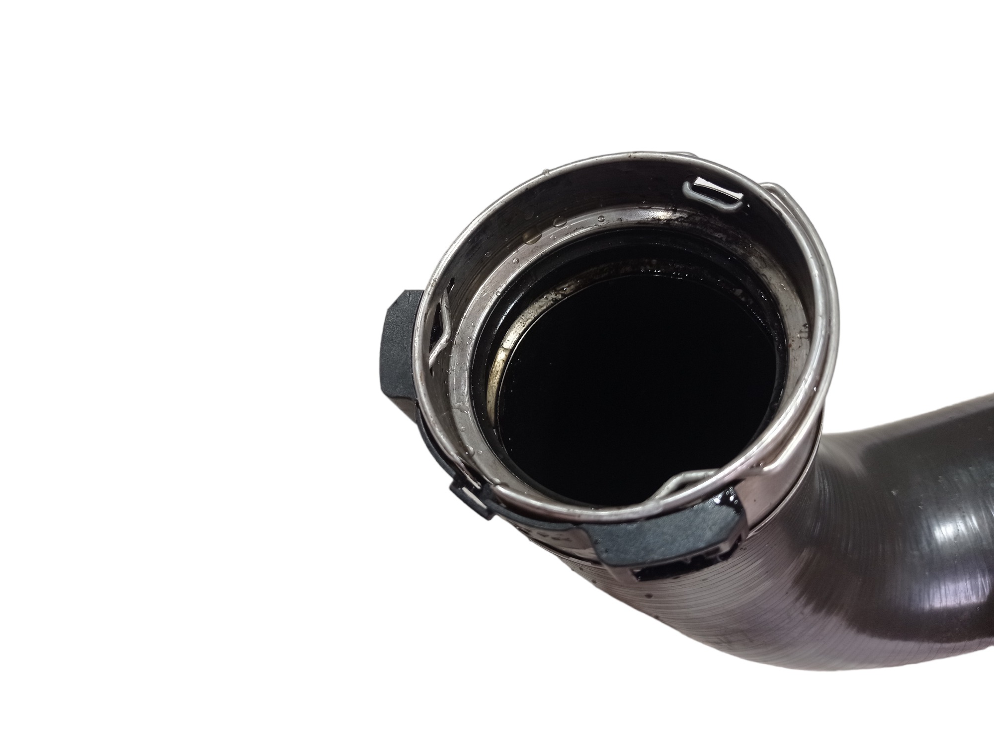 Mangueira Intercooler Jeep Grand Cherokee Ltd 2014 V580 4