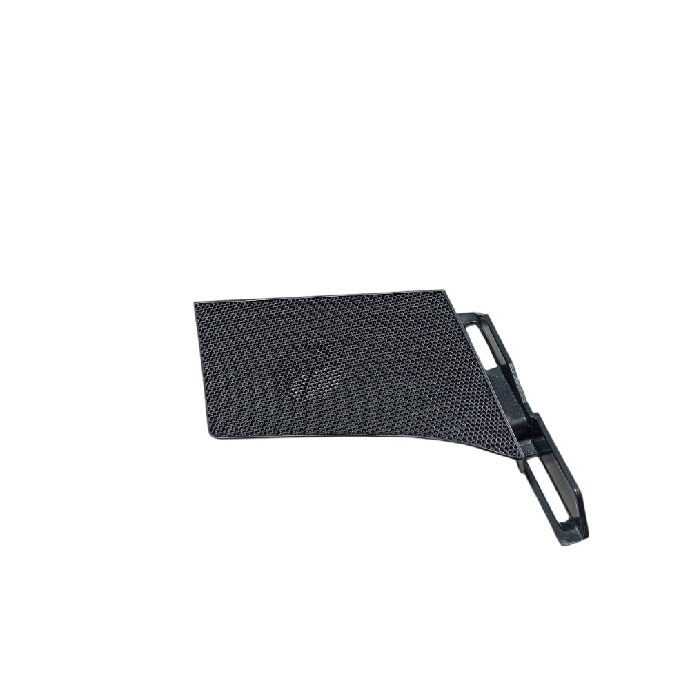 Grade Tweeter Direito Painel Toyota Yaris 2019 A 2024 2