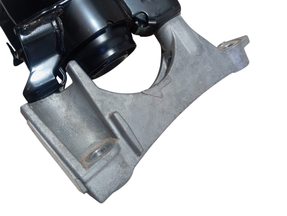 Coxim Esquerdo Motor Lexus Rx500hf 2023 V619 4