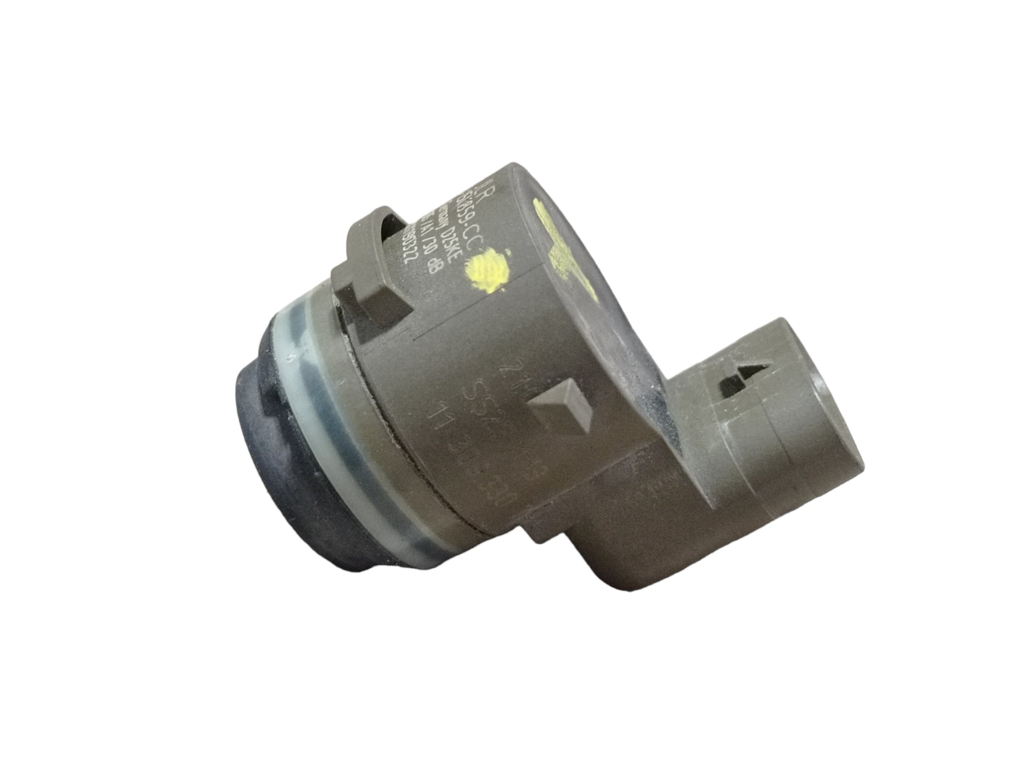 Sensor Estacionamento Traseiro Discovery 5 2019 V597 5