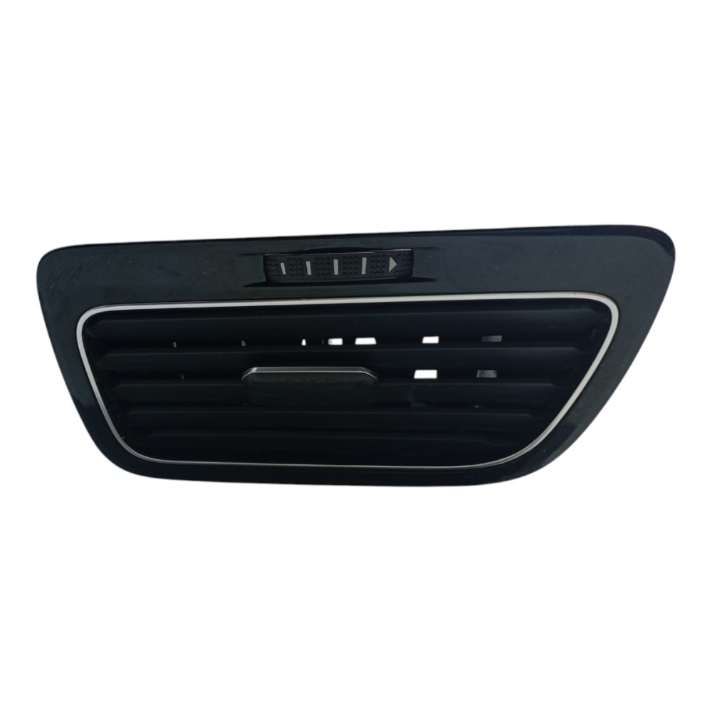 Difusor Ar Direito Vw Golf Highline 2014 1.4 V626 2