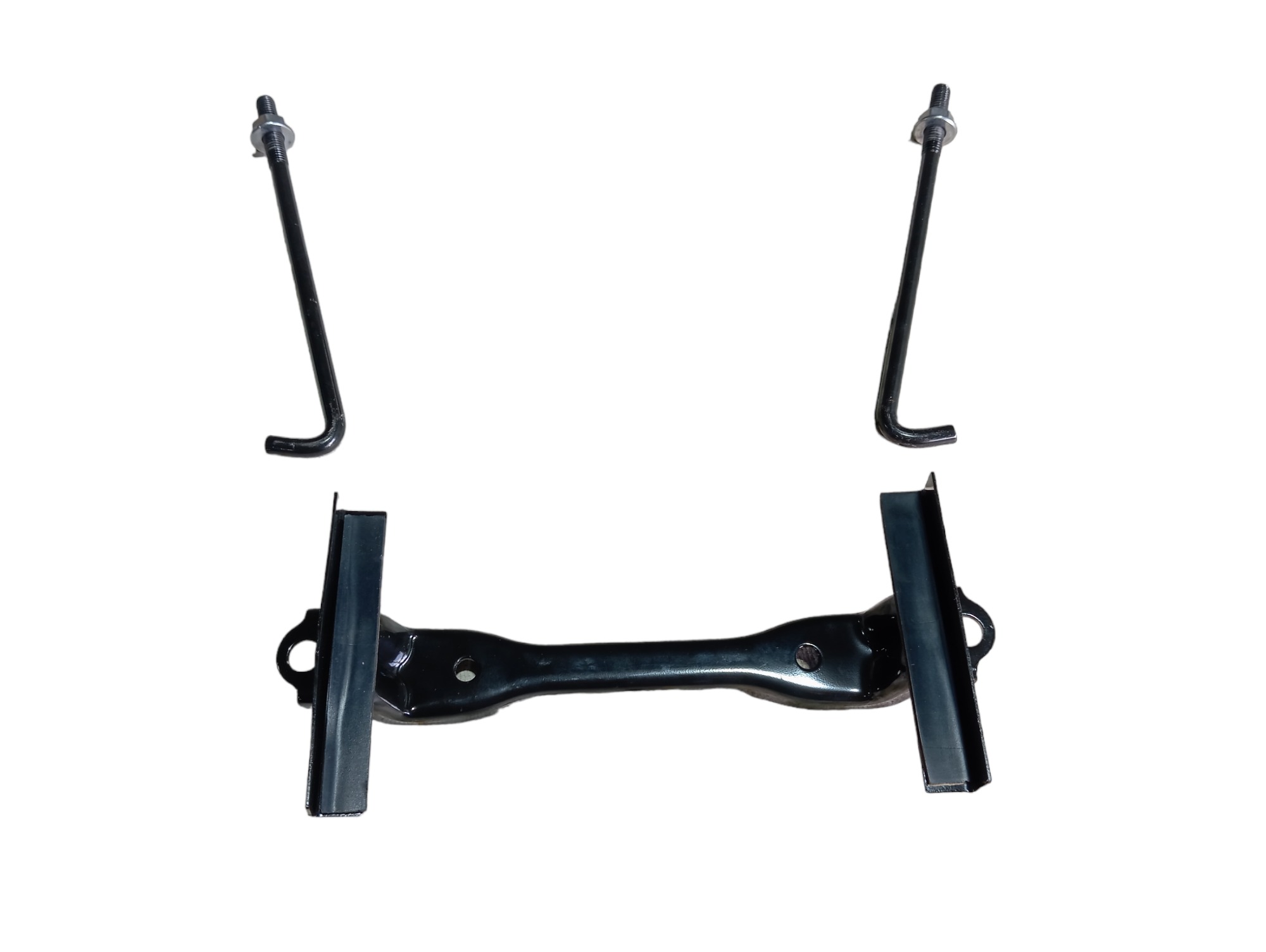 Suporte Bateria Gwm Haval H6 Gt 1.5 2024 V598 4