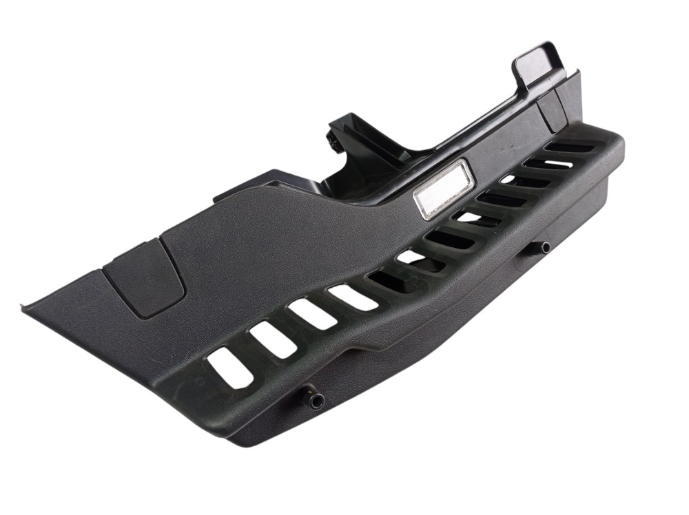 Suporte  Tampao Bagagito Esquerdo Peugeot 2008 2019 V341 1