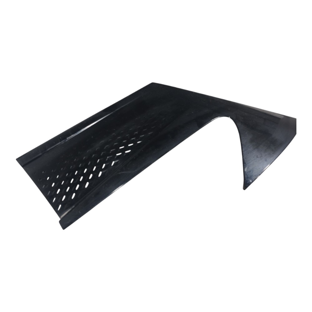 Moldura Ext Traseira Esque Byd Dolphin Mini 2024 2025 V665 2