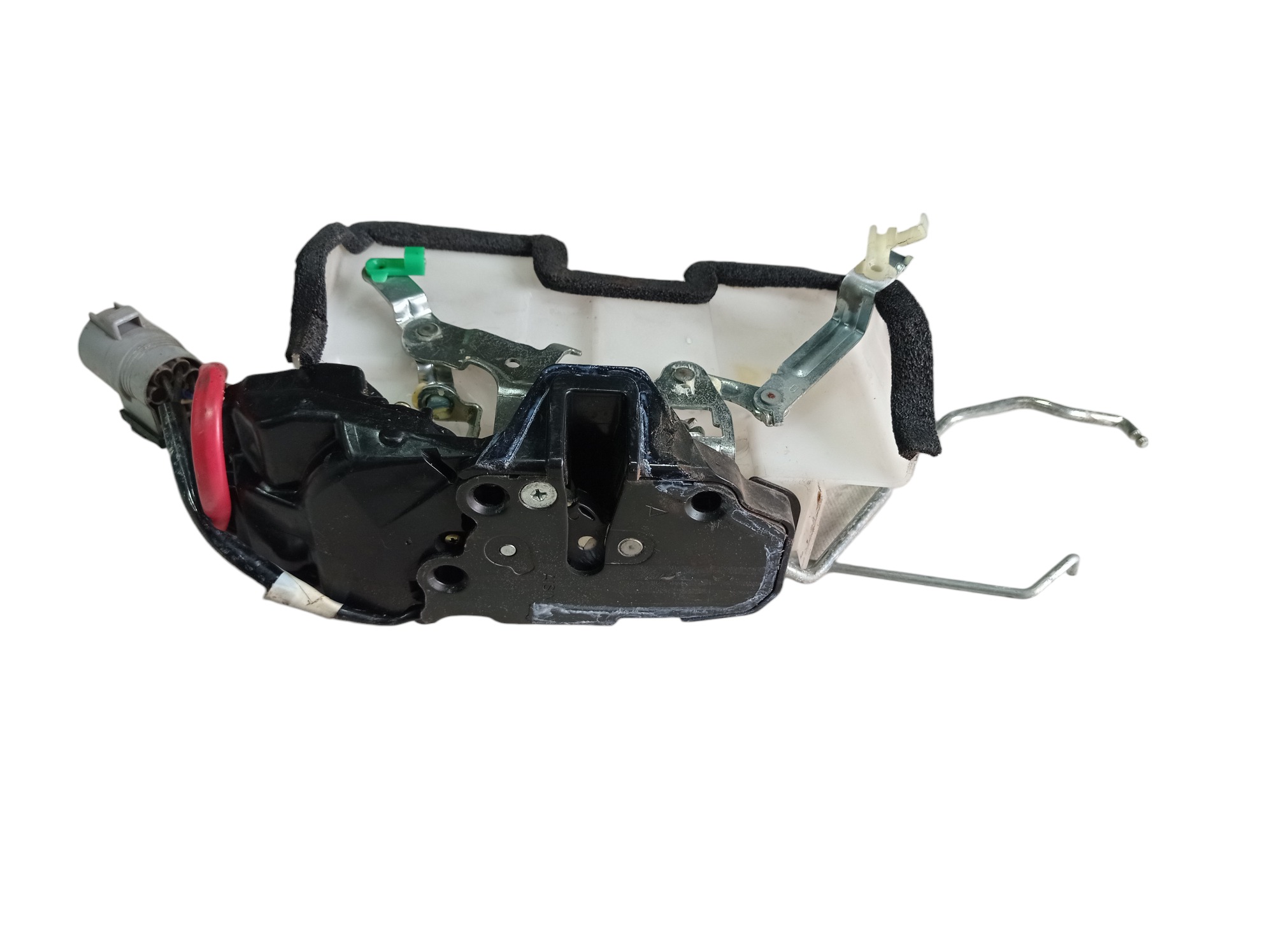 Fechadura Porta Dianteira Direita Lexus Es300 1993 V571 4