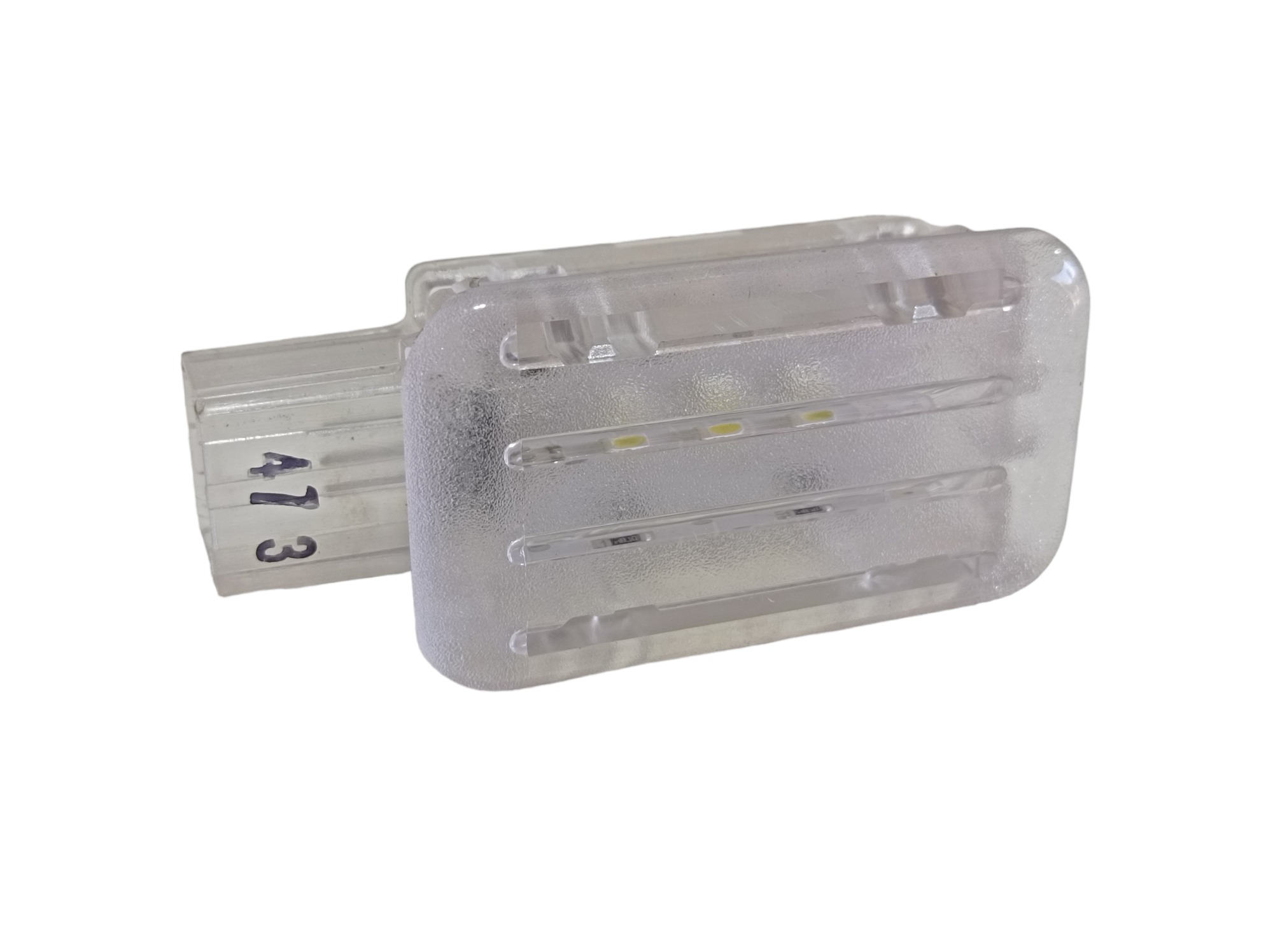 Luz Cortesia Porta Range Rover Sport 2014 3.0 V592 2