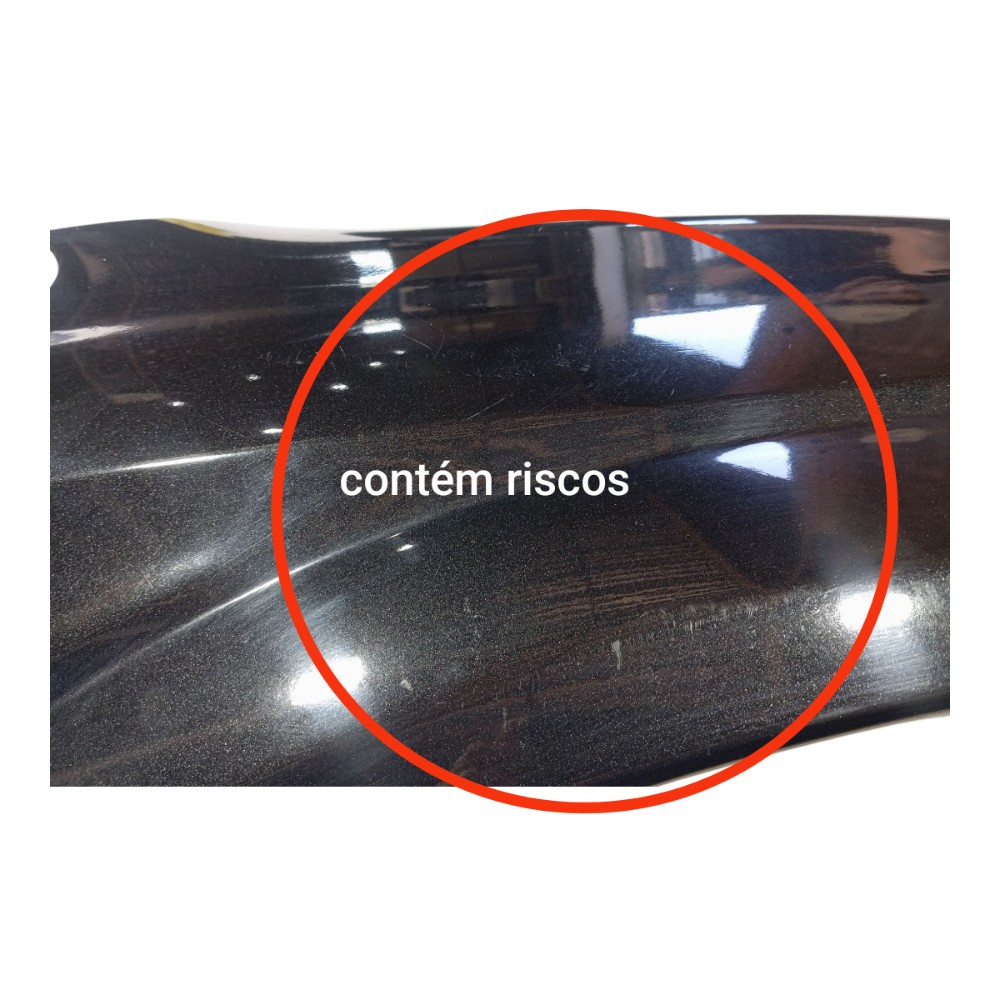 Paralama Direito Chryler Grand Caravan 2003 V578 7