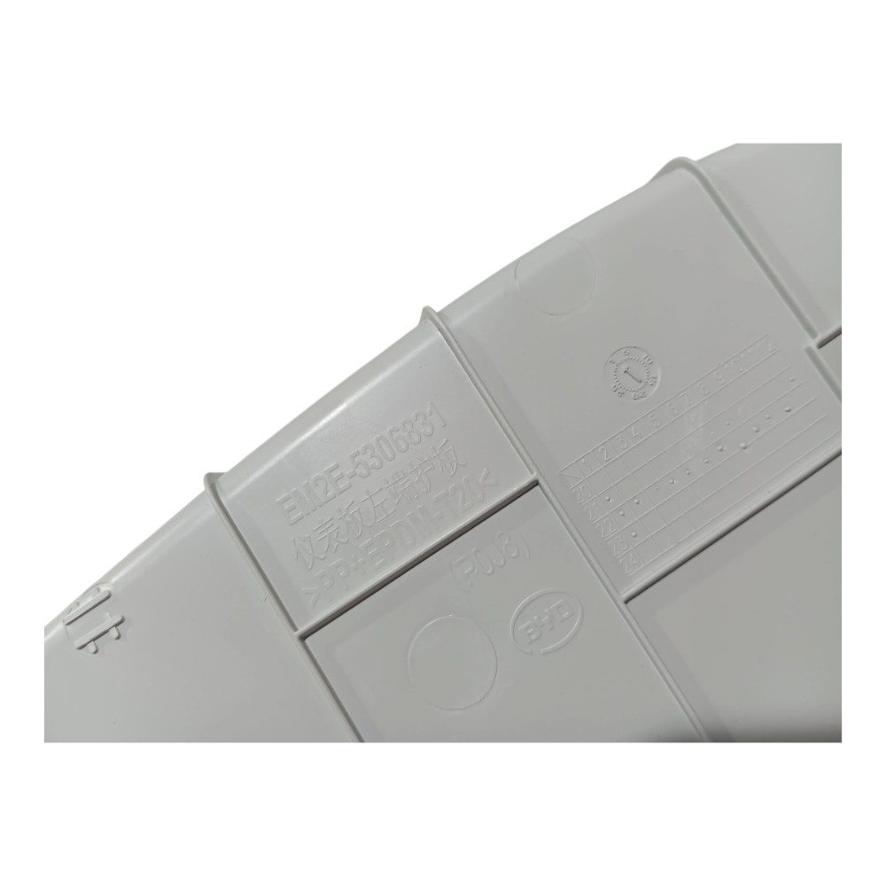 Acabamento Esquerdo Painel Byd Dolphin Gs 2024 2025 V666 3