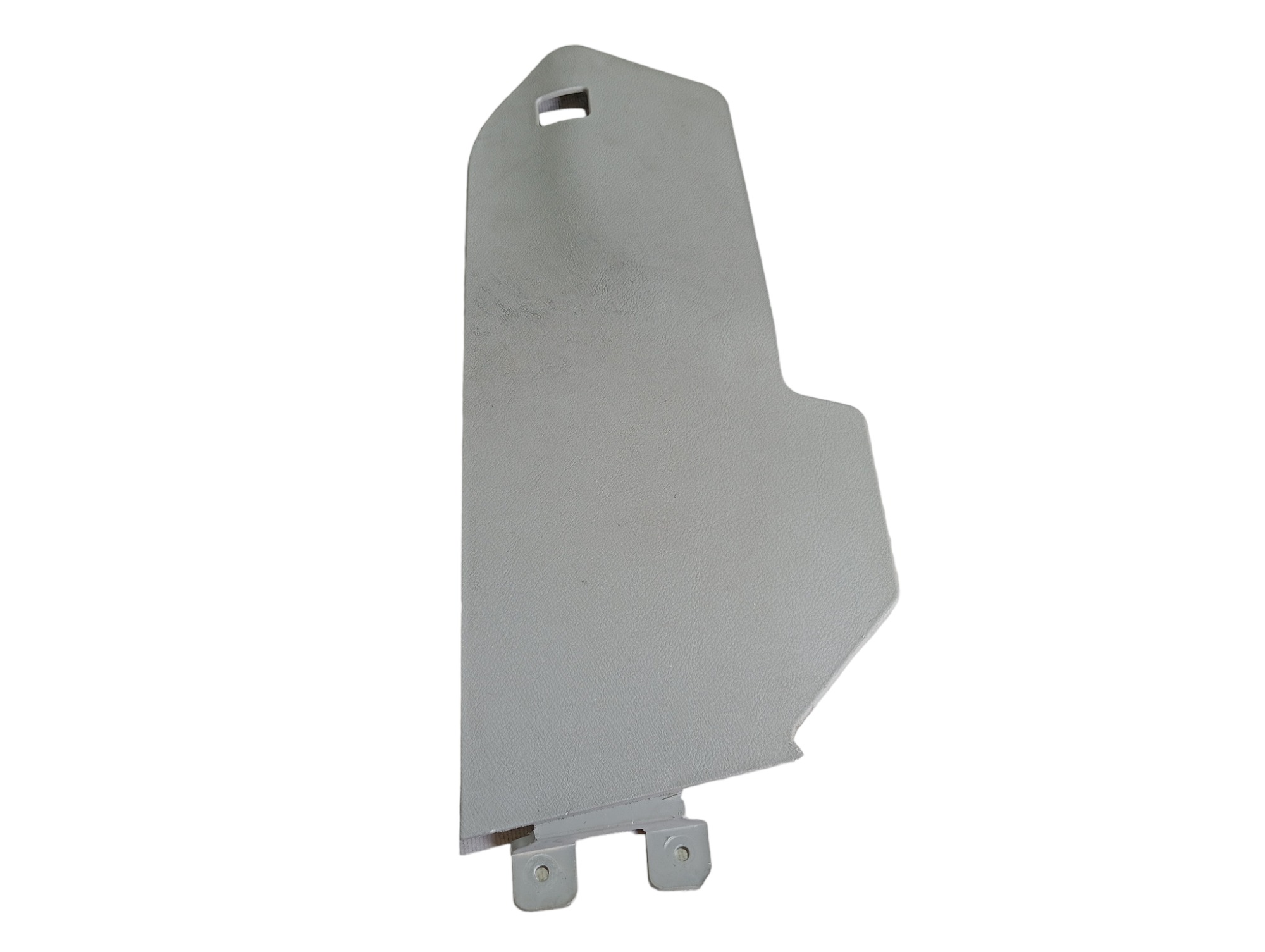 Moldura Esquerda Console Hyundai Azera 2009 V595 1