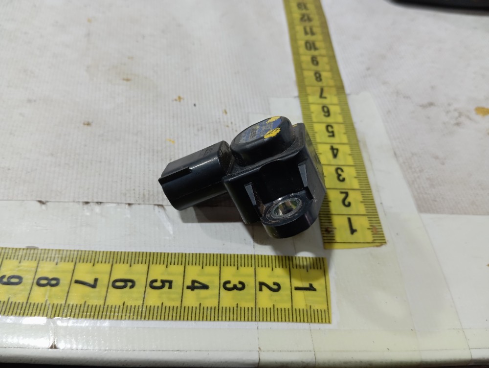Sensor Pressão Mercedes C180 2002 2007 V661 5