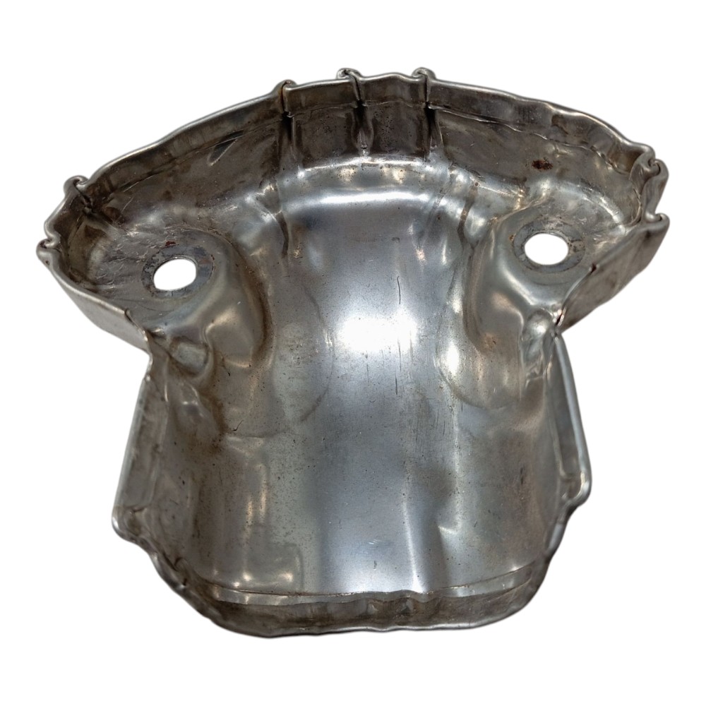 Defletor Turbina Ram Rampage Rt 2023 2025 V664 6