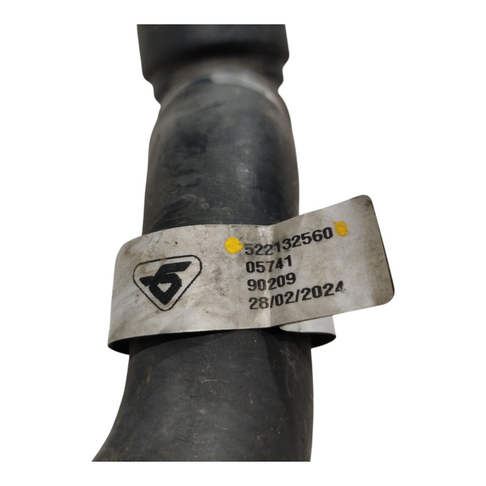 Mangueira Água Radiador Ram Rampage 2023 2025 V659 10