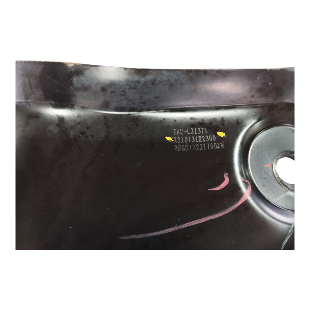 Suporte Quadro Jac Ej7 2023 V618 8