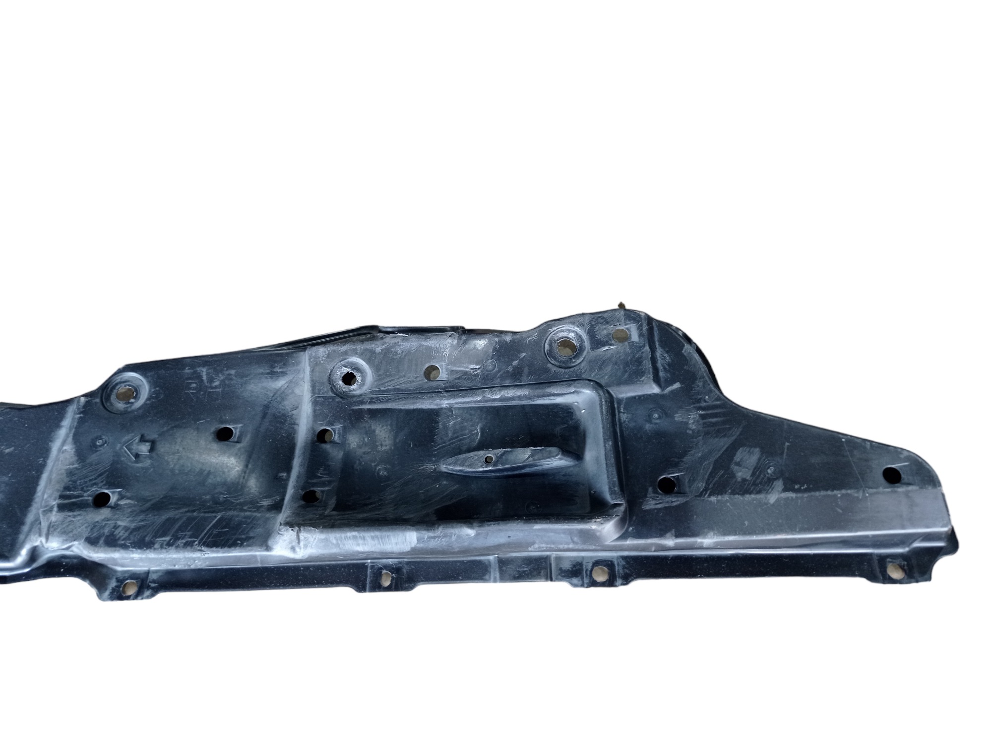 Protetor Direito Assoalho Lexus Rx450hl 2021 V576 7