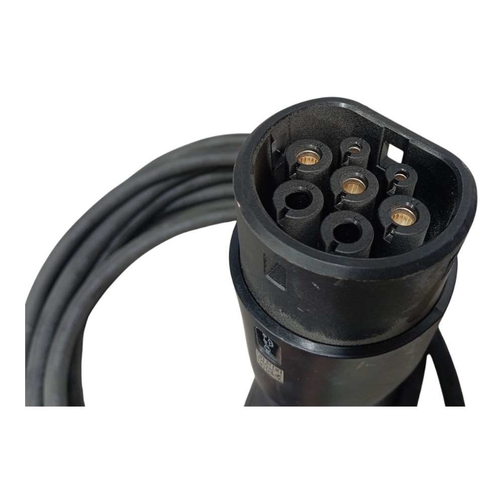 Carregador Bateria Byd Dolphin Mini 2024 2025 V665 7