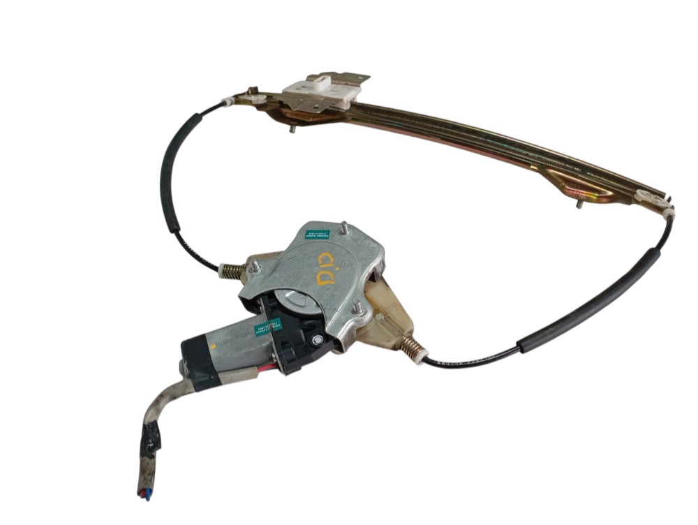 Maquina De Vidro Dianteiro Direita Chery Celer 2013 V470 3