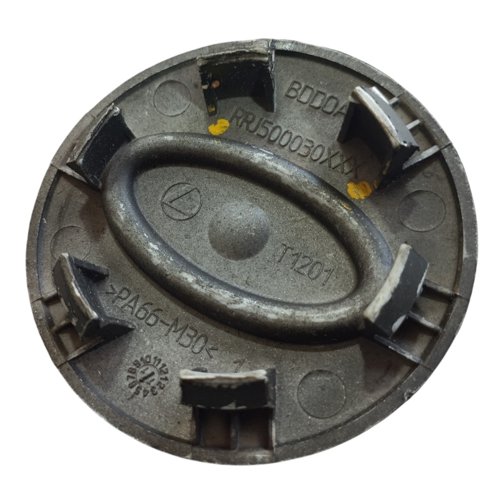 Emblema Calota Land Rover Discovery 3 2007 V635 6