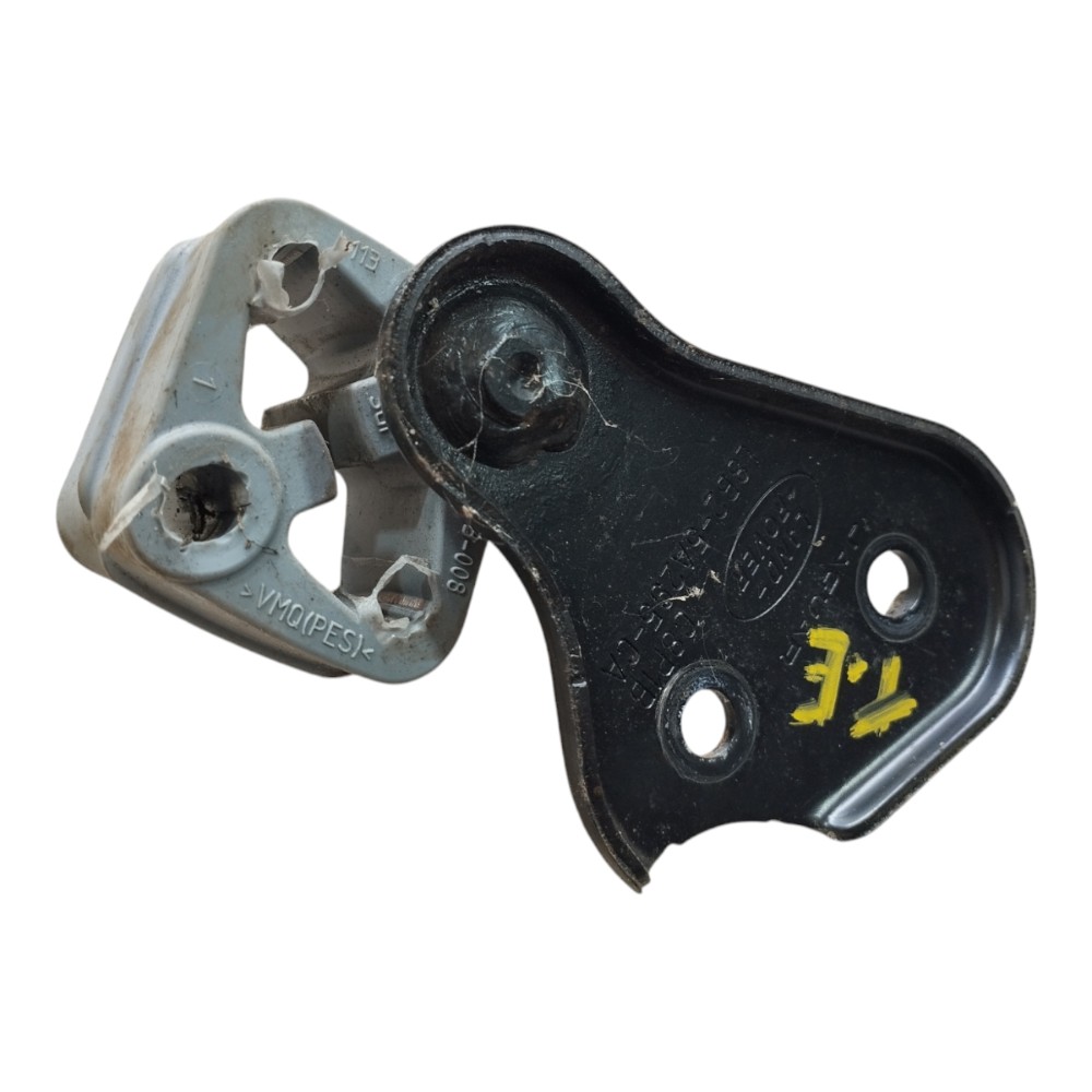 Suporte Coxim Traseiro Esquerdo Land Rover Defender 22 V645 5