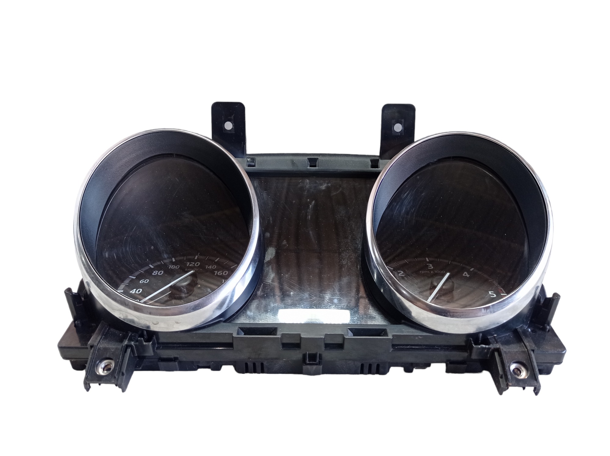 Painel Instrumentos Land Rover Discovery Sport 15 2018 V591 Preto 2