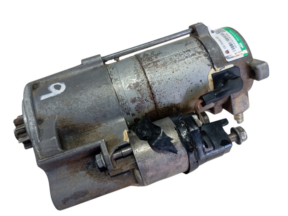 Motor Arranque Land Rover Discovery 4 3.0 V6 2010 2012 V614 4