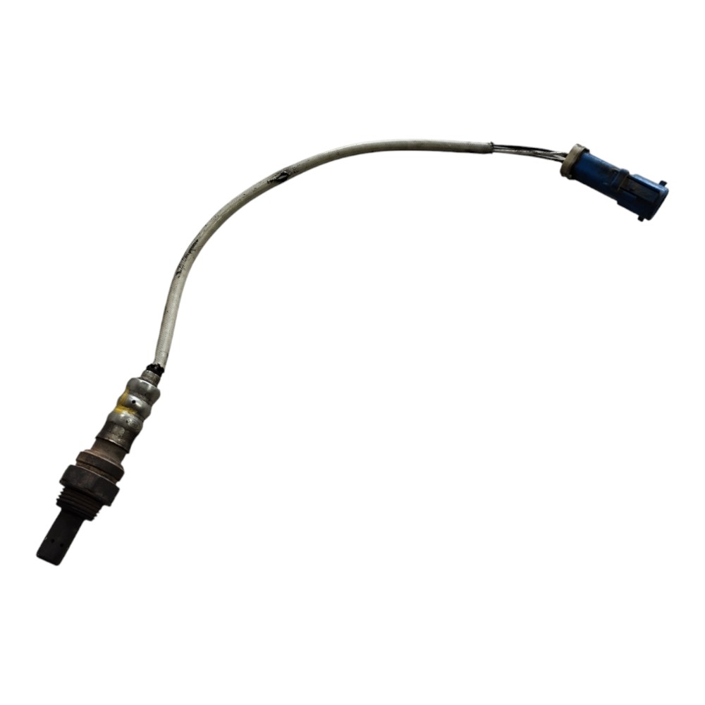 Sonda Lambda Secundaria Ford Fusion 2010 V637 1