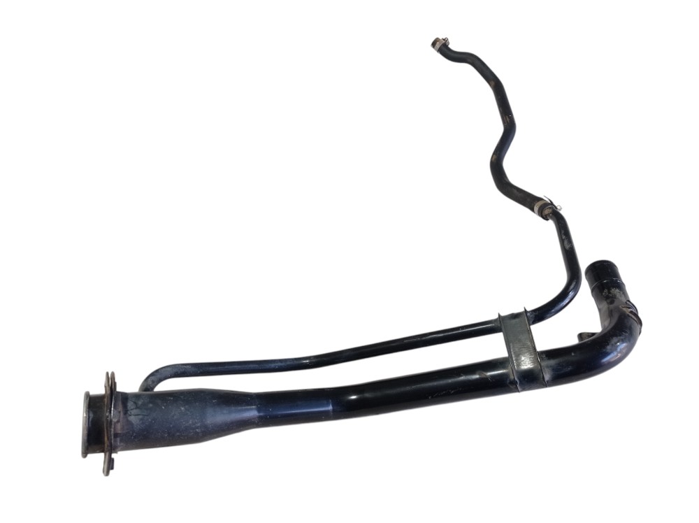 Gargalo Tanque  Combustível Chery Tiggo 2 Look 1.5 2020 V613 1