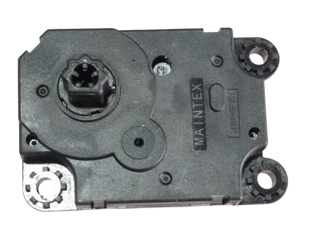 Motor Atuador Ar Condicionado Gwm Haval H6 Hev 1.5 2024 V610 5