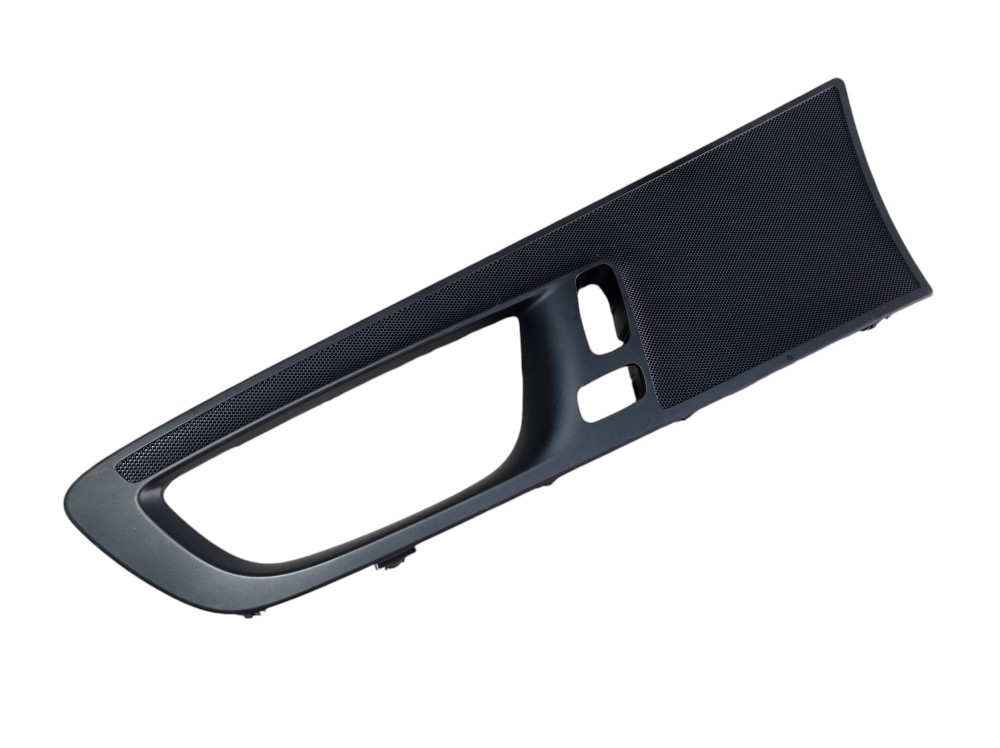 Moldura Maçaneta Interna Dianteira Esquerda Xc60 2020 V606