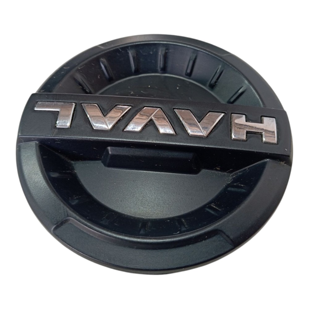 Miolo Calota Emblema Roda Gwm Haval Gt 2024 V636 3