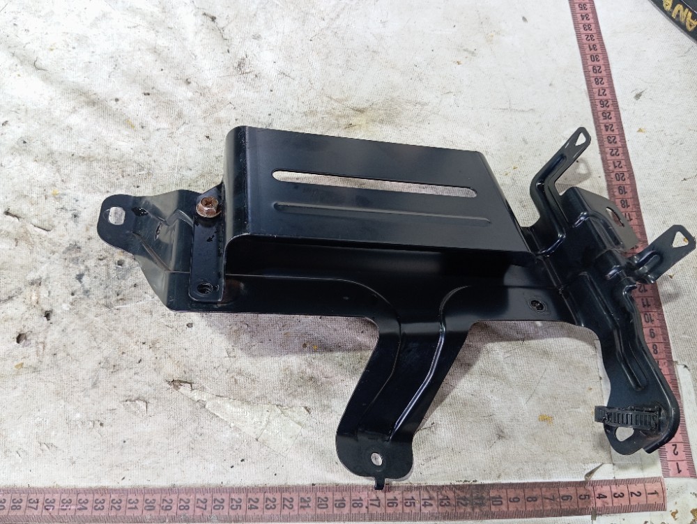 Suporte Módulo Injeção Suzuki Grand Vitara 2011 A 2015 V649 8