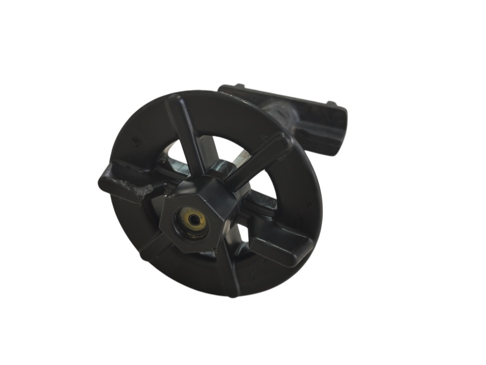 Trava Estepe Jac Ej7 2023 V618 9