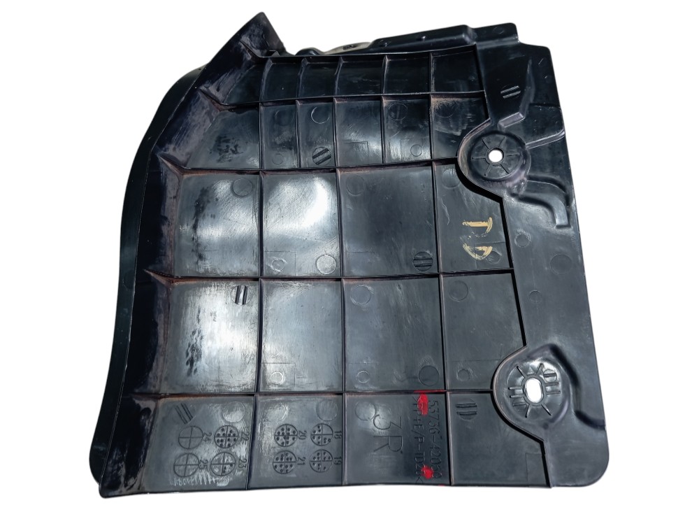 Defletor Direito Motor Lexus Rx500hf 2023 V619 4