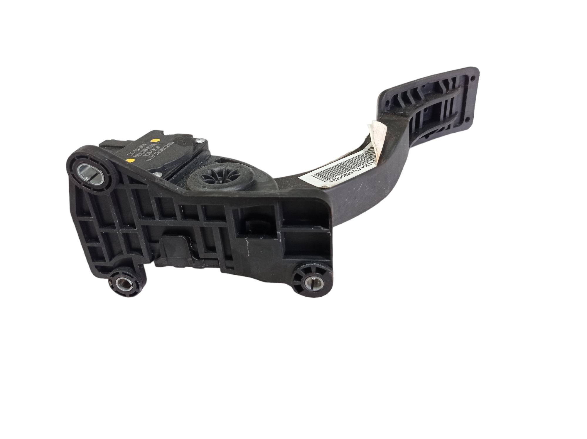 Pedal Acelerador Jac T40 1.5 2019 V565 3