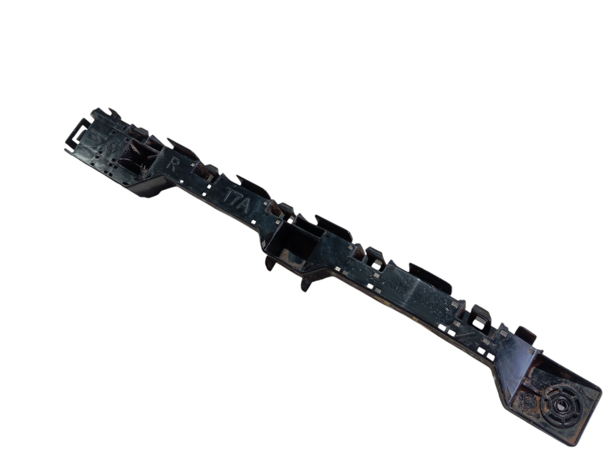 Guia Direito Parachoque Trase Honda Hrv Touring 2020 25 V602 1