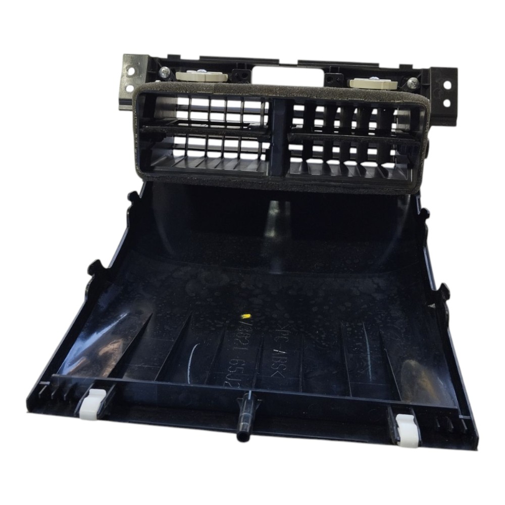 Difusor Ar Central Suzuki Grand Vitara 2012 A 2015 V649 7