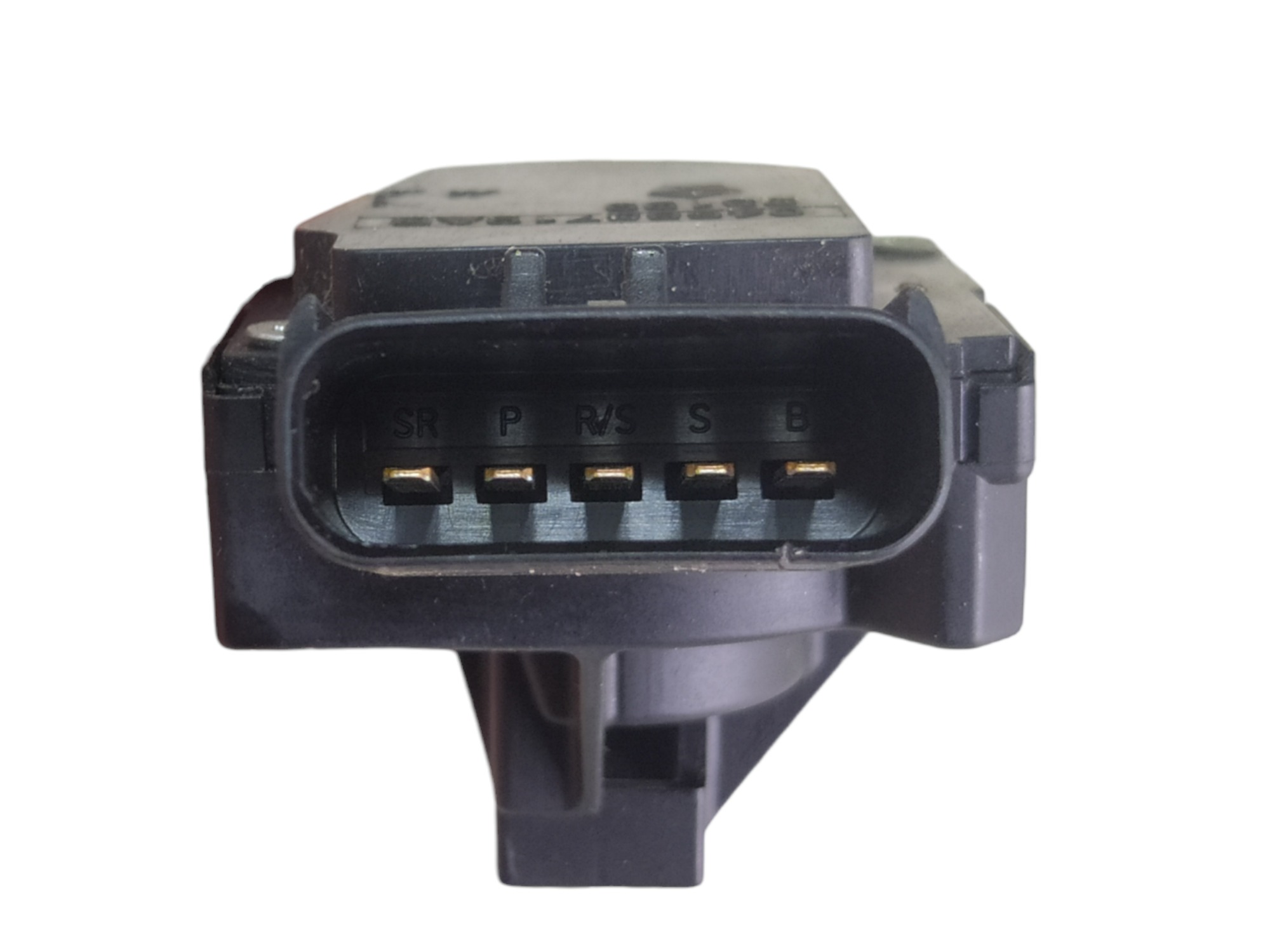 Interruptor De Ignição Chrysler Grand Caravan 2005 V586 3